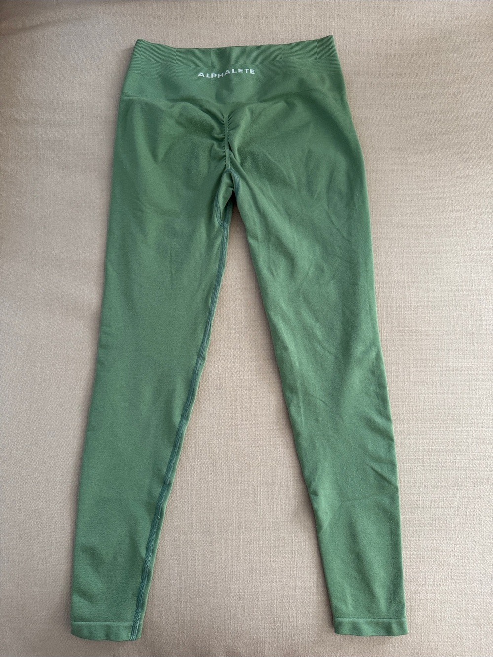 Alphalete Amplify Legging